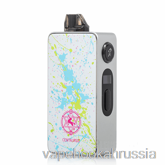 Vape Russia Lost Vape Centaurus B60 AIO комплект зимние брызги